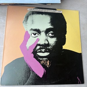 Ahmad Jamal Vinyl | eBay