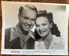 (7) 1942 “Hi, Neighbor” Original 8 X 10 Black & White Photos. Jean Parker — photo 7