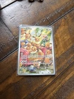 Pokémon Eevee Holo TCG Card Sv06 Twilight Masquerade 188/167 NM Condition