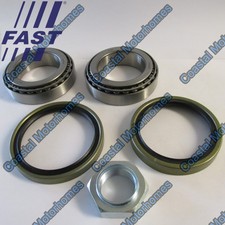 Fits Talbot Express Fiat Ducato J5 Citroen C25 Front Wheel Bearing Kit Peugeot