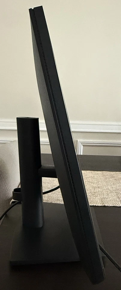 Dell E2425H 24" Full HD (1920x1080) Monitor, 75Hz, VA, 5ms, VESA (100x100mm) - Image 4 of 4