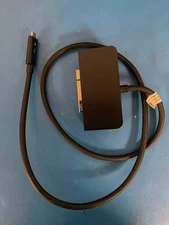 Genuine Dell W19TB Docking Station USB-C Thunderbolt 3 Cable 2HV8N