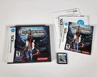 *RARE* - Castlevania: Order of Ecclesia Nintendo DS - CIB w/ Inserts - *TESTED*