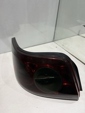 Renault Megane Convertible 2002-2008 Passenger Side Rear Tail Light 