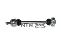 SNR Achsmanschette Antriebswelle FüR BMW 3Er Touring E91 1Er E81 E87 E90 E88 E82