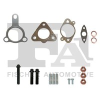 Fa1 KT120140 Montagesatz, Lader FüR Opel