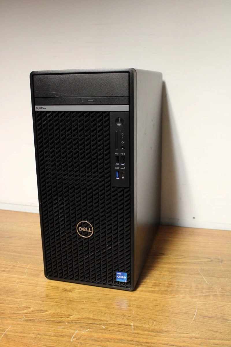 Dell OptiPlex 7010 Towers for sale - eBay