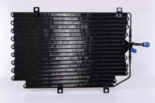 NISSENS 94816 Condensador aire acondicionado para ALFA ROMEO SPIDER (916S) GTV