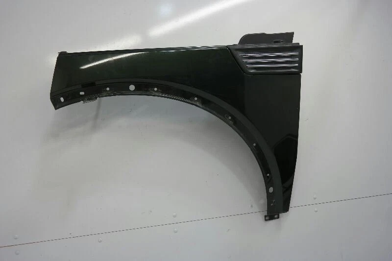 2007 2008 2009 2010 2011 DODGE NITRO Driver Left Fender Green  - Image 3 of 4