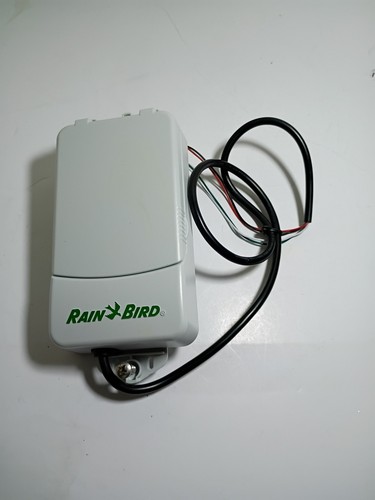 Rain Bird WR2 Wireless Rain & Freeze Sensor RECEIVER ONLY - Interface Unit
