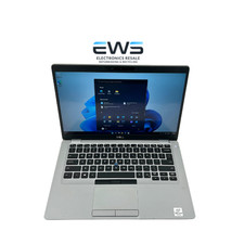 Dell Latitude 5410 14" FHD Touch i5-10310U 1.7GHz 256GB NVMe 16GB RAM W11P