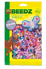 SES Creative 00741 Iron on Beads 3000 Mix Perfume