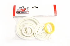 Gottlieb Rocket Ship Pinball Machine Replacement Repair Rubber Ring Kit