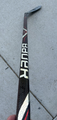 Bauer Vapor 1X Lite Right Hand 82 Flex P92 Carbon Ice Hockey Pro Stock Stick