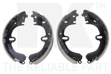 Kits de frein Hyundai PONY