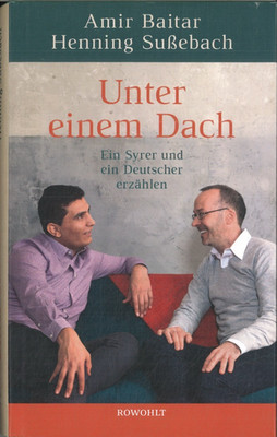 Unter Einem Dach von Amir Baitar (2016, Gebundene Ausgabe)