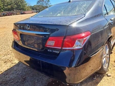 Passenger Tail Light Quarter Panel Mounted Fits 10-12 LEXUS ES350 4839475