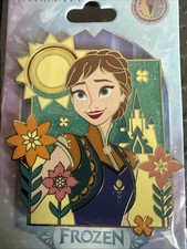 Disney Frozen Pin for sale | eBay