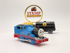Tomy Trackmaster Plarail CGI Thomas the Tank Engine
