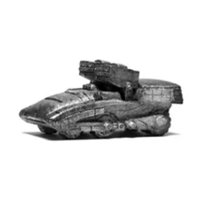 Iron Wind Battletech Schiltron Tank (3060) Pack New