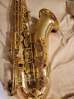 Rare Stephanhouser Tenor Saxophone Professional Keyed To High G Plays Great — photo 10
