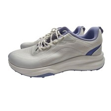 Khombu Women's Patan Sneaker in Beige 7.5