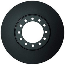 Fleet Metlok SDR5347 Front Brake Rotor for Is...