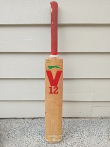 Slazenger Cricket Bat | eBay