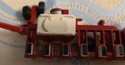 Ertl Case IH 900 Cyclo Air Planter 1/64 CIH-656-E Parts — photo 5