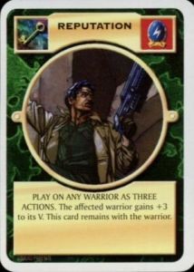 Reputation Ungraded DMT: Base Set Unlimited