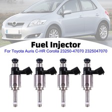 Injecteur Toyota AURIS