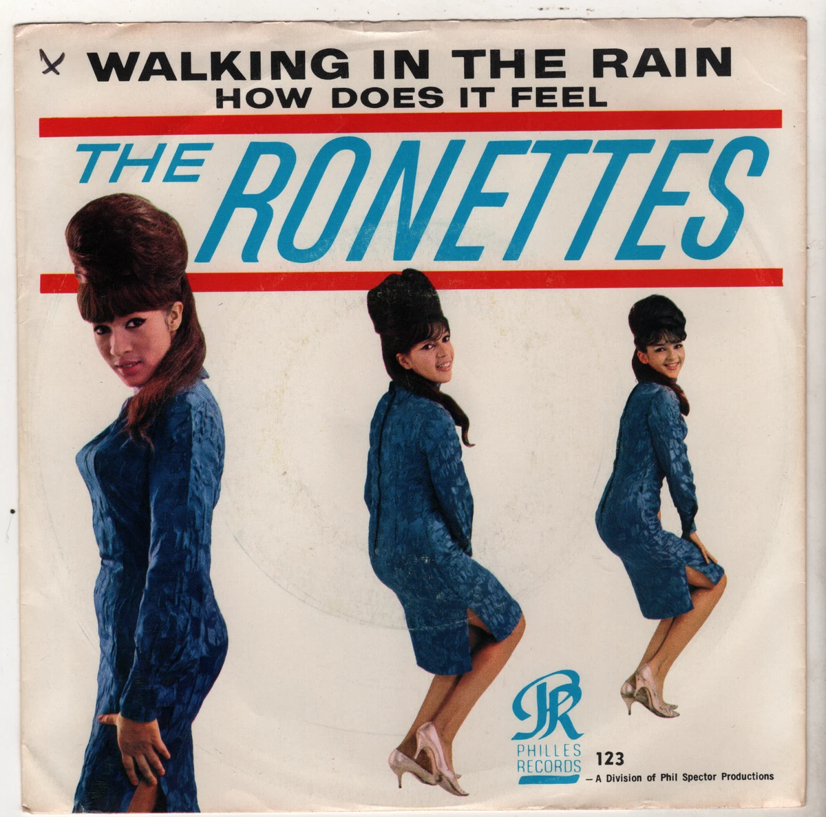 The Ronettes Vinyl Records for sale | eBay