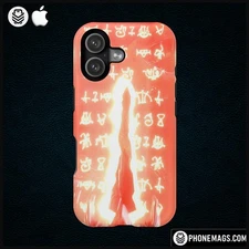 Gaming iPhone 17 Air, Pro, Pro Max MagSafe® Impact Resistant Protective Cases 