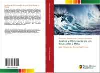 Bruno Lucci (U. A.) | AnáLise E OtimizaçãO De Um Selo Metal X Metal | Buch