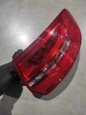 Feu arrière Audi 75