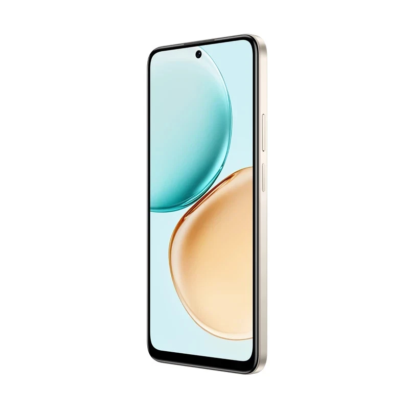 Celular Smartphone Honor 400 Smart 4G 6+128GB 6,77" Con Servicios Google Oro - Imagen 4 de 4