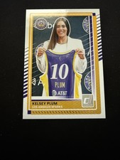 2025 Donruss WNBA #12 Kelsey Plum