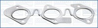 NEU - Ajusa 13248300 Dichtung, AbgaskrüMmer FüR Infiniti Passend FüR Nissan