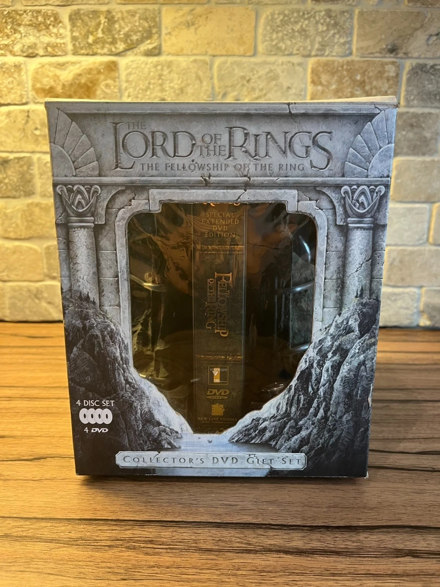 fellowship of the ring collectors products for sale | eBay UK
