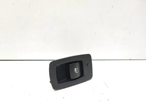 BMW 3 E90 Schalter für Fensterheber hinten links 6945874 2.00 Petrol 33641589