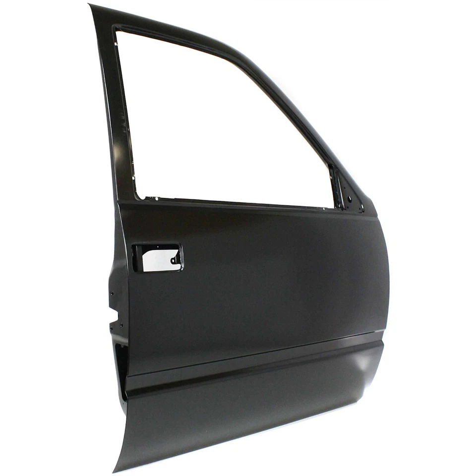 Door Shells Front Passenger Right Side for Chevy Suburban Hand  12387770 C2500 Foto 3 de 4