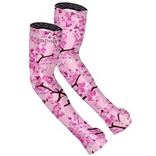 Evridwear Gardening Sleeves, UPF 50 UV Sun Protection, Scratch Resistant Coo...