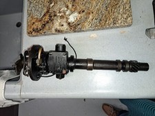 1960 Corvette Distributor 1110914