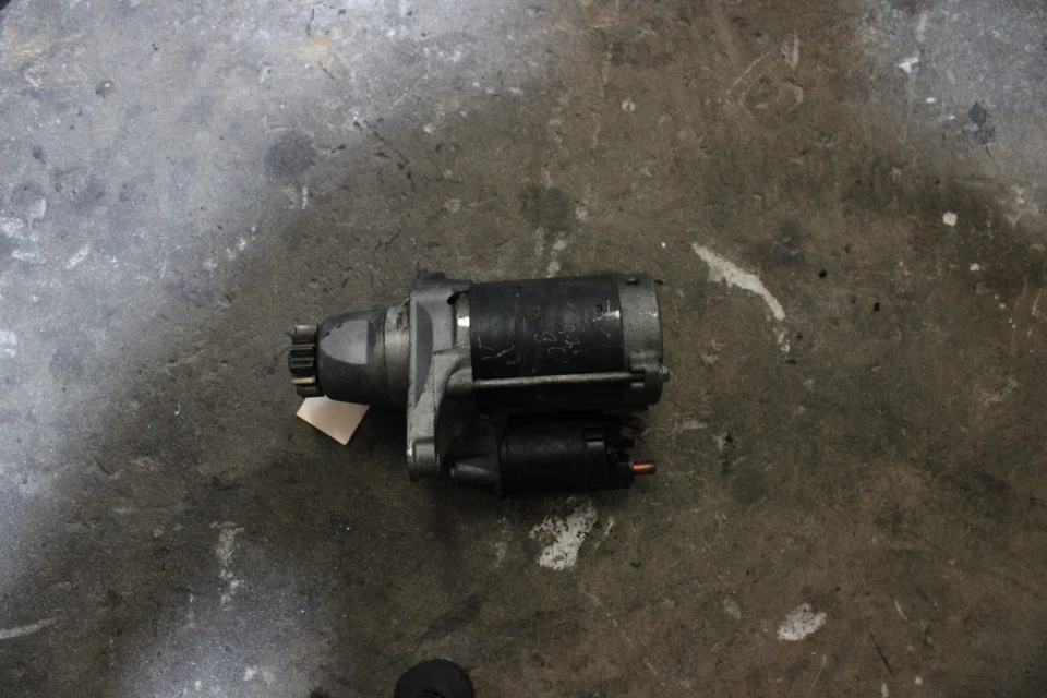 2005 - 2010 SCION TC DENSO СТАРТОВЫЙ ДВИГАТЕЛЬ 428000-1841 OEM - Изображение 2 из 2