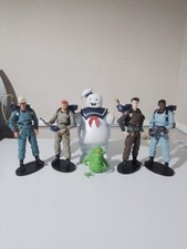 Diamond Select Toys The Real Ghostbusters Fig...