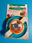 Clover Art #3128 - Extra Large Pom-Pom Maker - 4-1/2" - NIP!