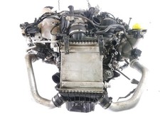 Motor Typ A2760104613 - Mercedes KLASS GLE 4X4 - J0-8798H Motor Typ A2760104613 - Mercedes KLASS GLE 4X4 - J0-8798H