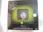 FUNKO 5 STAR NIGHTMARE BEFORE CHRISTMAS "SALLY"  25 YEARS  NEW IN BOX