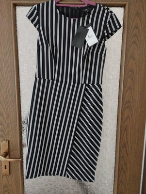 Damenkleider 6 Teile elegant Gr.36 neu,mit Etikett.Marken:Mohito,Reserved,Orsay