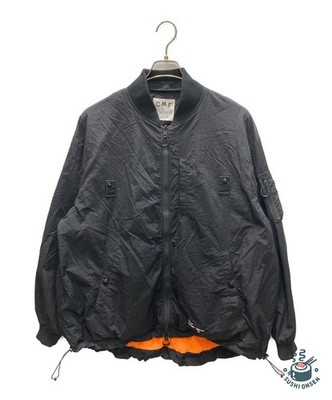 CMF OUTDOOR GARMENT C-1 Size: L Black Men CMF2402-J15C
